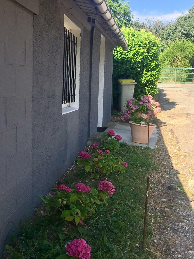 Villa La Ferriere Pissy-Poville Exterior foto