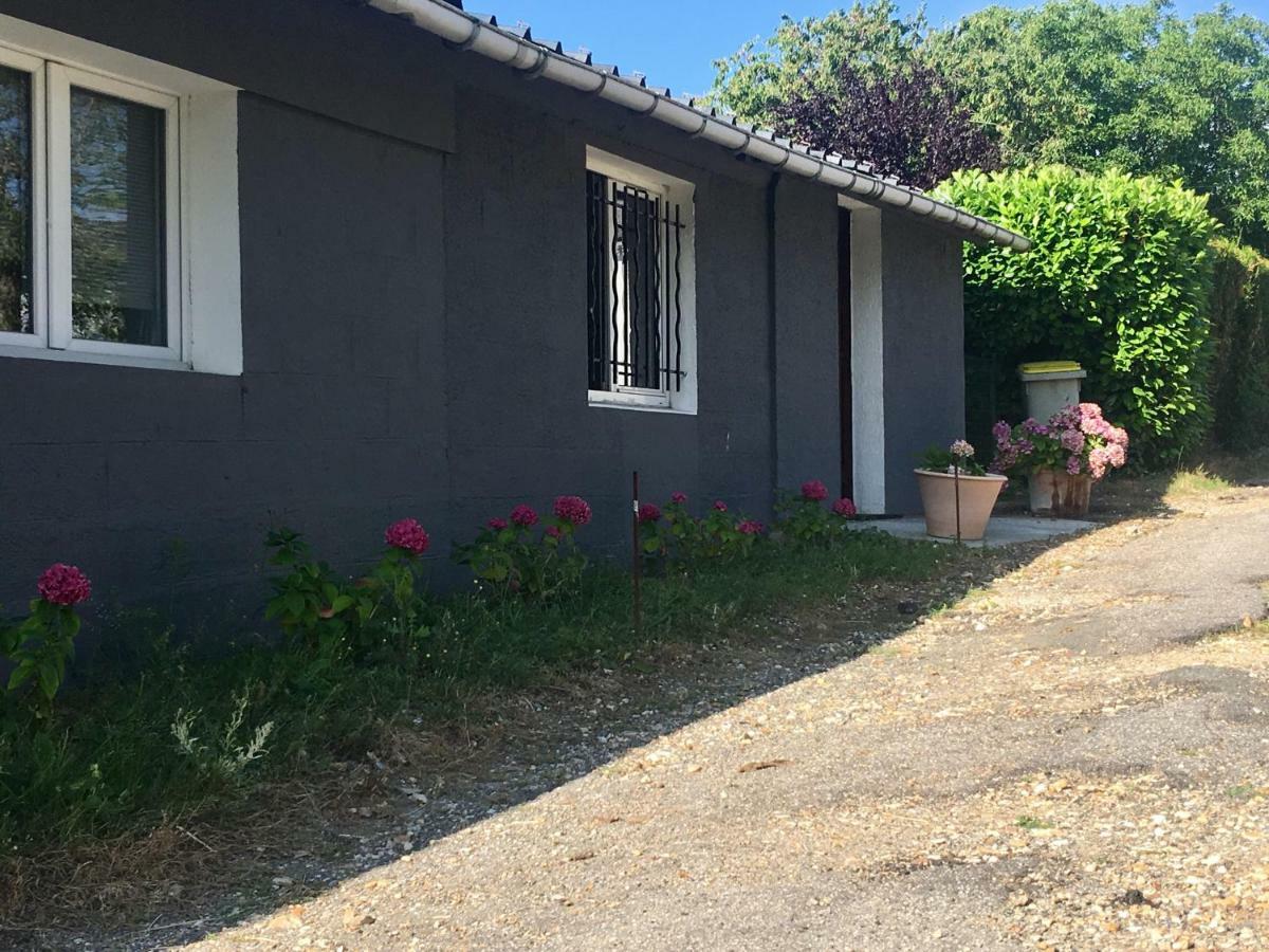 Villa La Ferriere Pissy-Poville Exterior foto